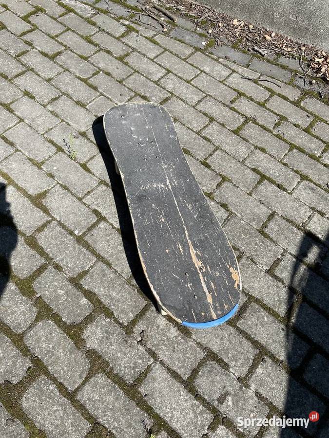 Deskorolka na sprzedaż Opole