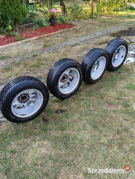 Letnie opony 15 Taurus Performance nowe 4 świętokrzyskie