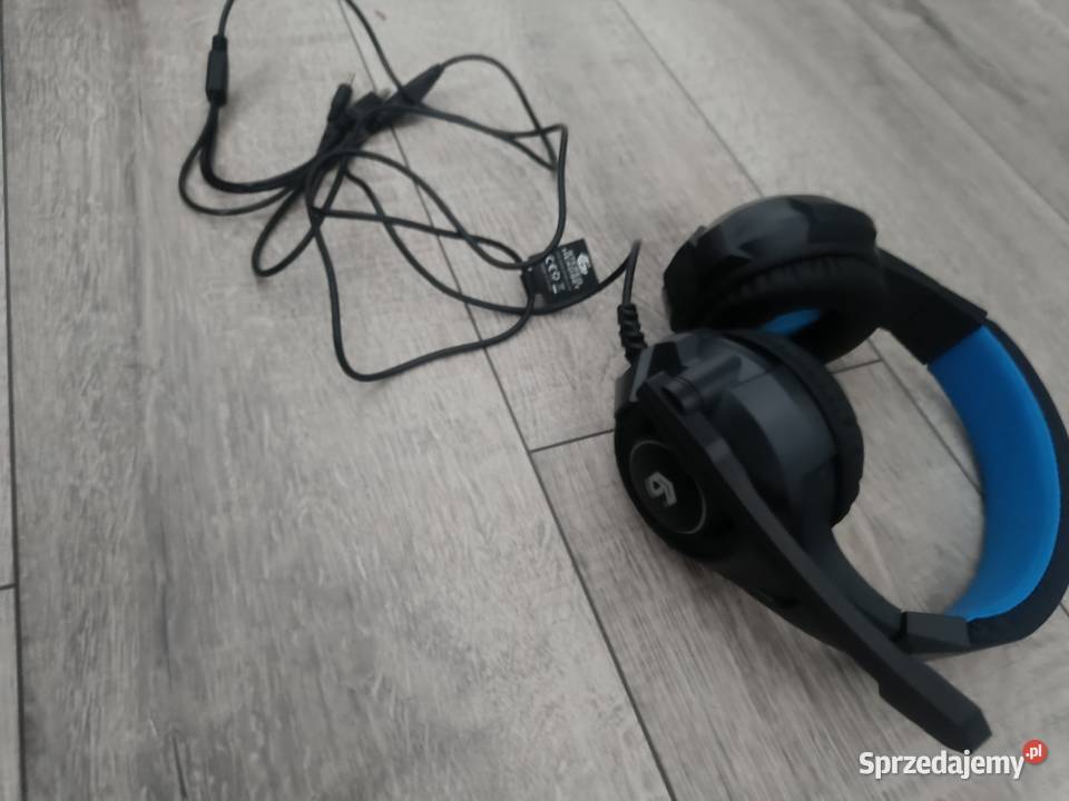 sprzedam zestaw gamingowy Wola Radłowska