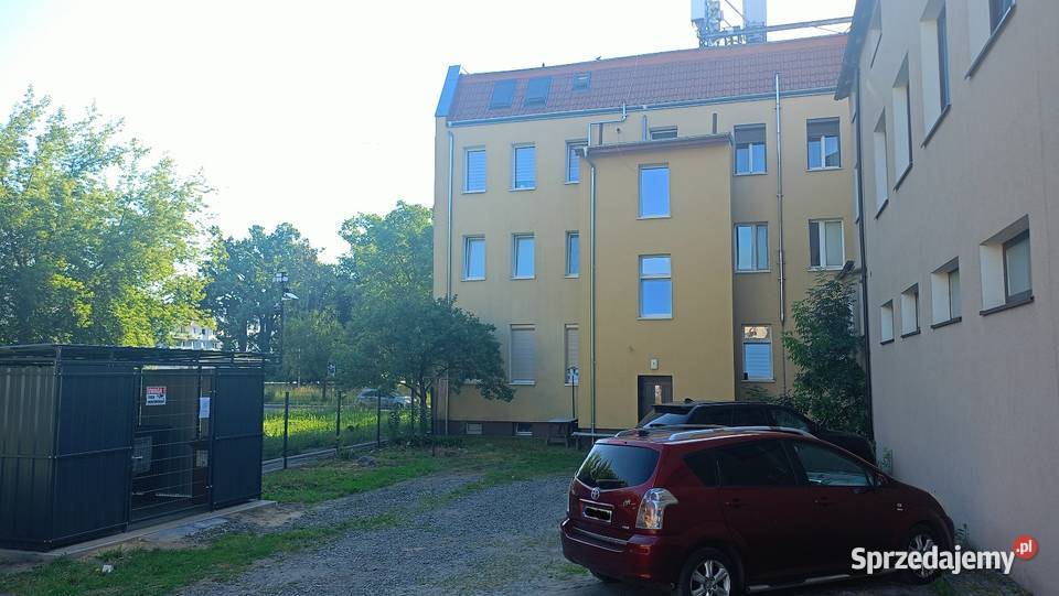 Mieszkanie na sprzedaż Słubice