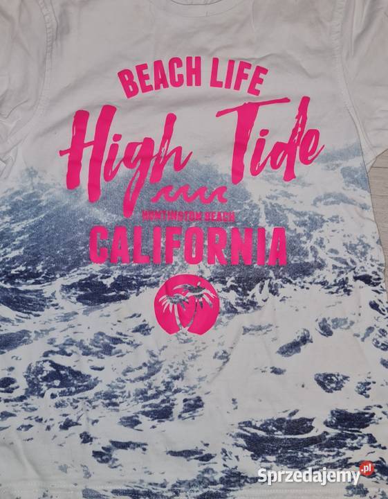 Bluzeczka koszulka zestaw Fortnite 134140 łódzkie Łódź