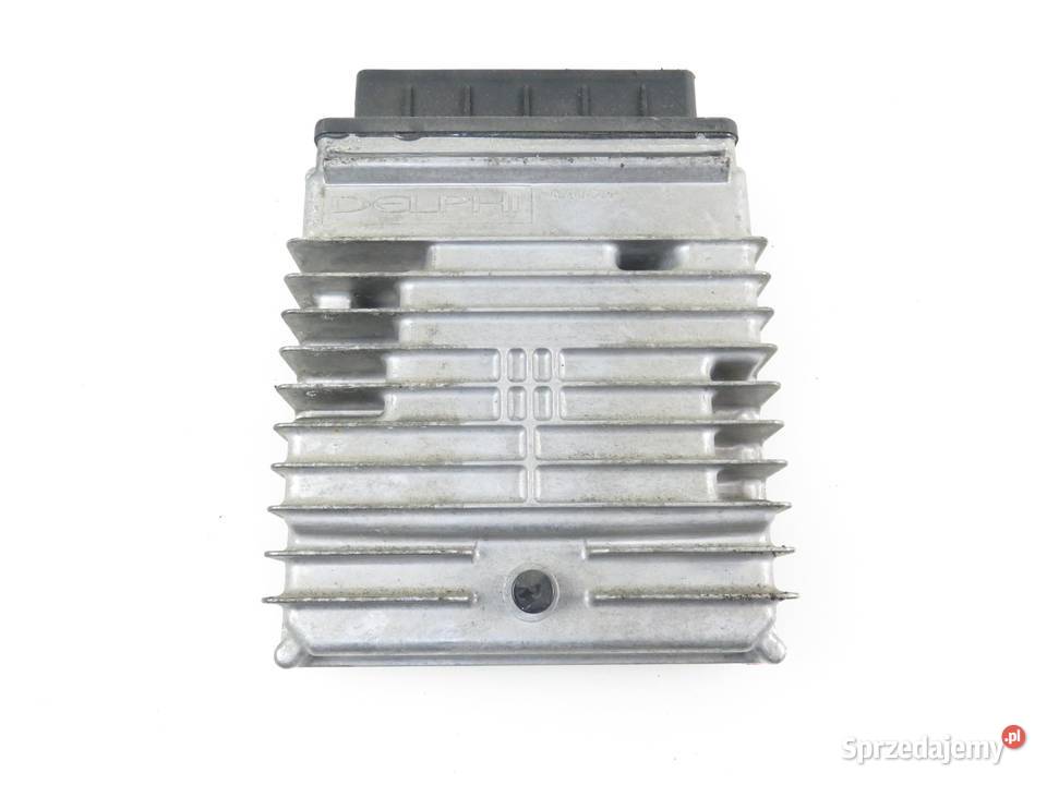 STEROWNIK FORD MONDEO MK3 III 20 4S7112A650KB małopolskie