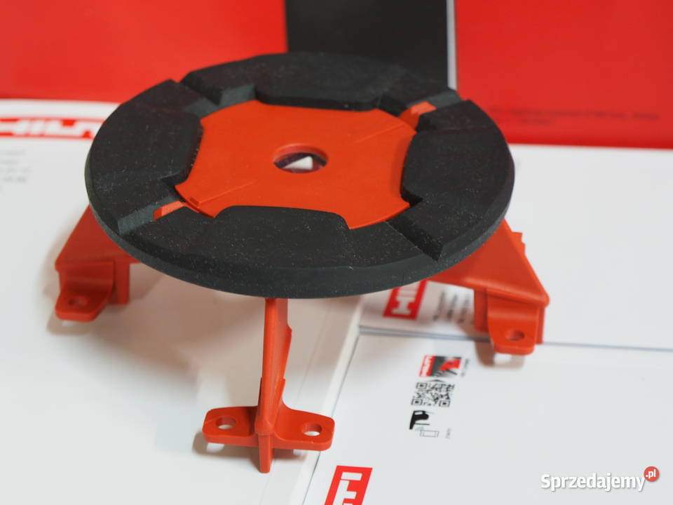 HILTI górna pokrywa niwelator PR 353002 HS30 HVS sprzedam