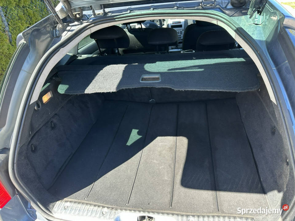 Peugeot 407 ClimatronikTempomat8 pomorskie Wejherowo