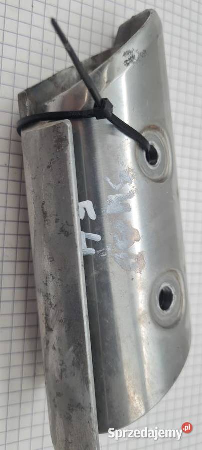 Honda Shadow 9050 SRX osłona lag lewa prawa Pozostałe Warszawa