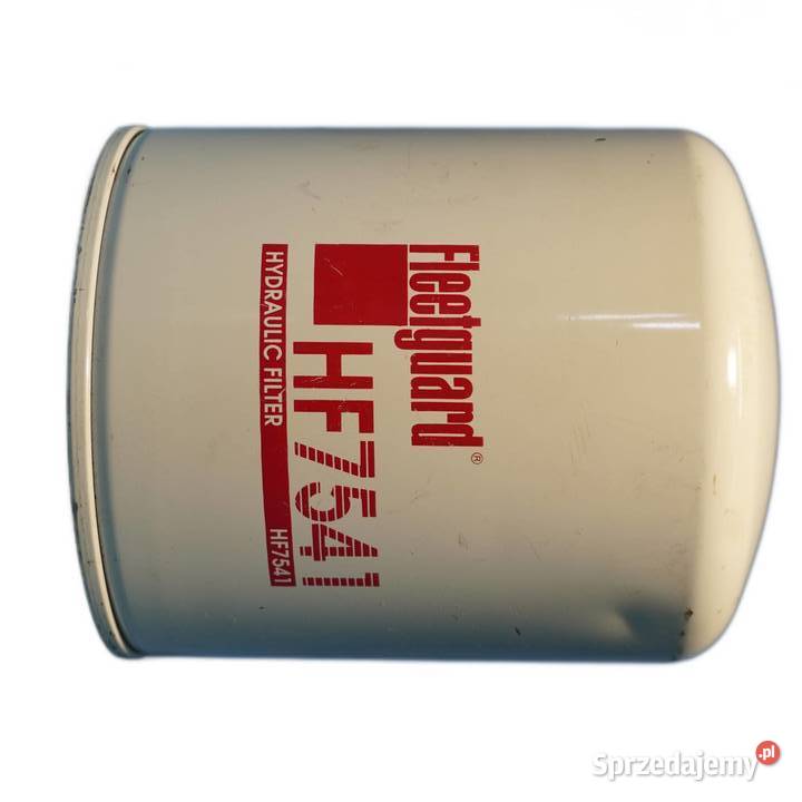 Fleetguard HF7541 Filtr Hydrauliczny Poznań