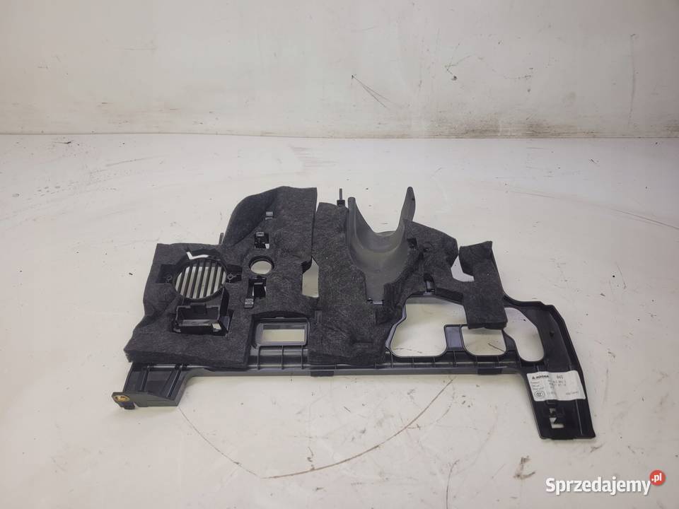 OSŁONA POD DESKE AUDI A4 B9 S5 A5 8W 8W1863083E osobowe Przystajń