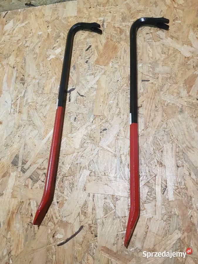 Łom Falon tech o długości 60 Głogowa