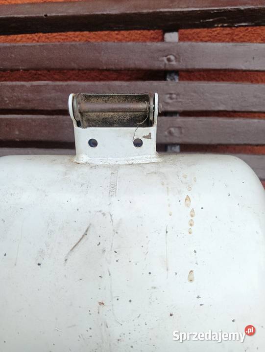 Zbiornik Simson Sr 50 Tarnów