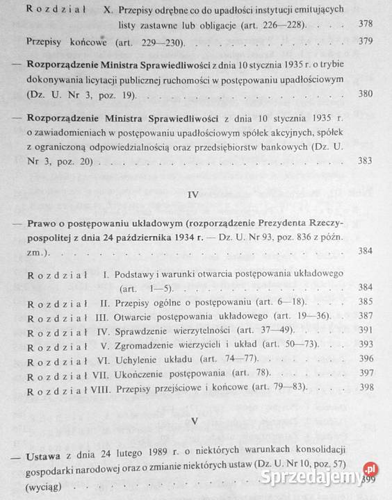 Kodeks handlowych Andrzej Wiśniewski Chełm