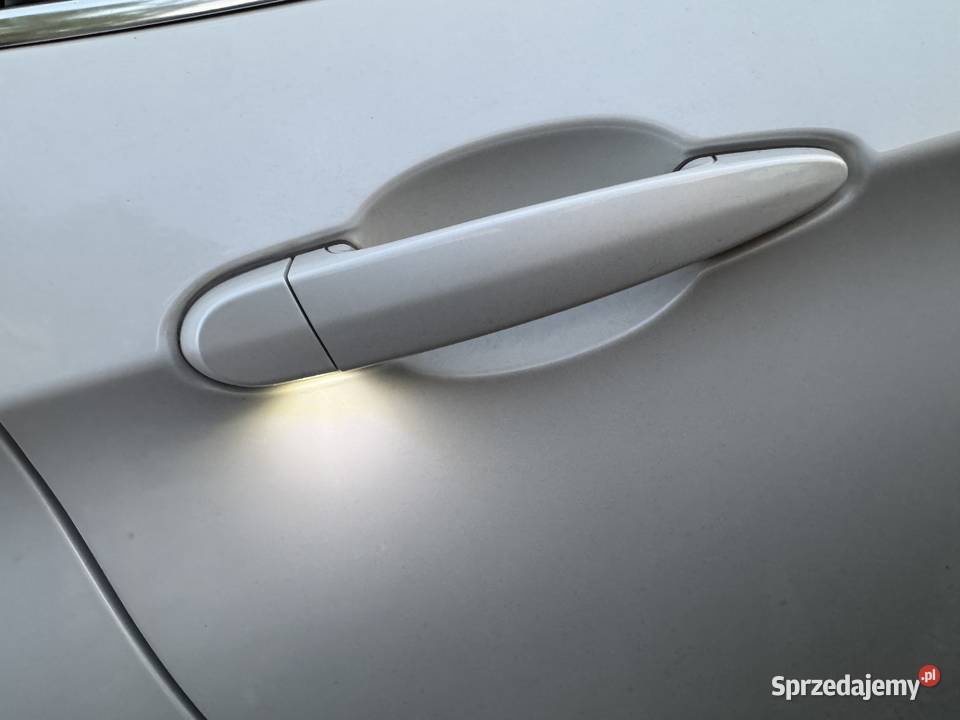 Sprzedam BMW X1 bogate wyposażenie automat sprzedam