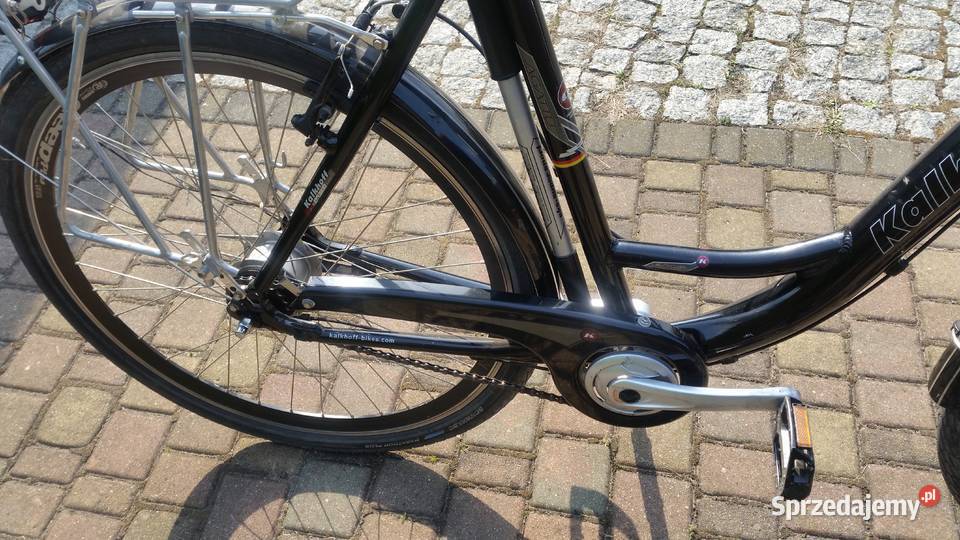 Rower Kalkhoff Agattu Nieporęt