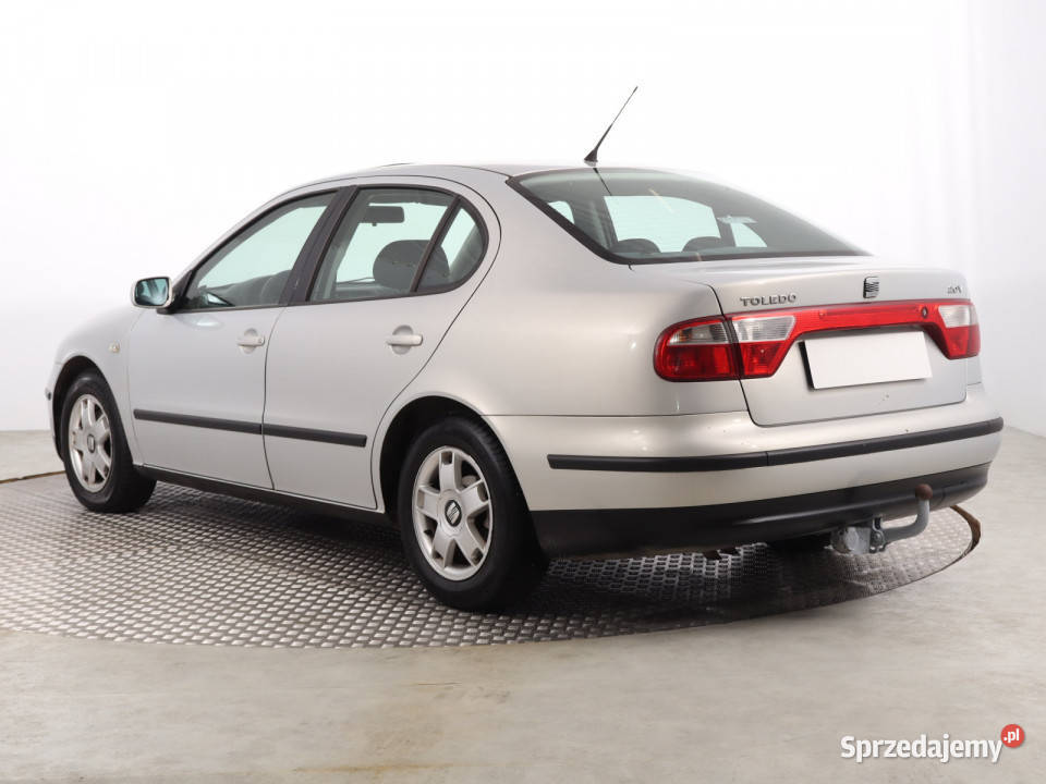 Seat Toledo 18 20V światła przeciwmgielne Katowice sprzedam