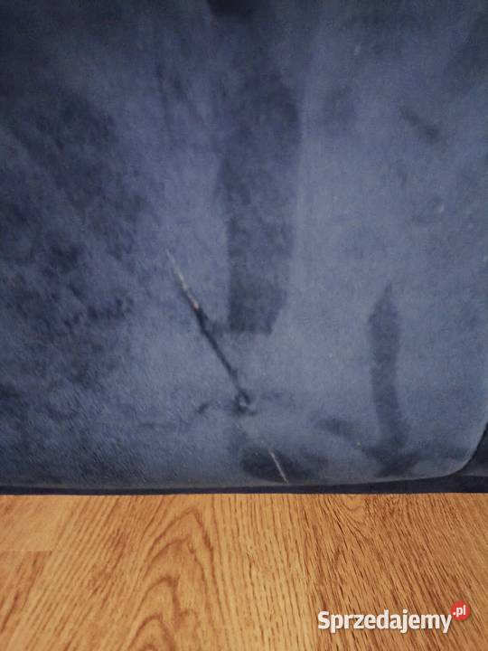 ALFA Sofa rozkładana 3osobowa Ropica Polska sprzedam