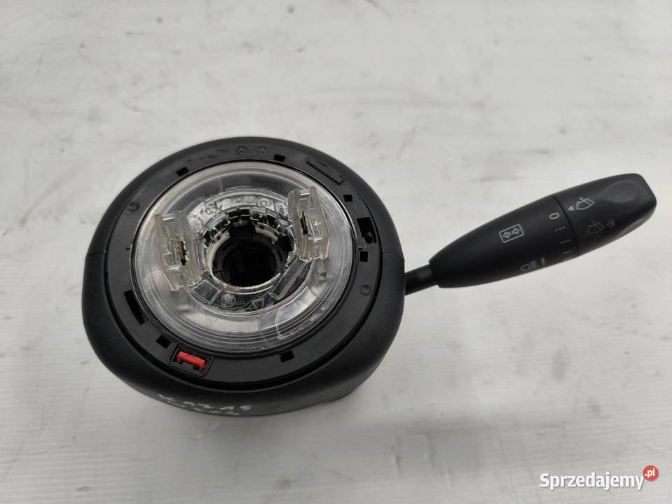 PRZEŁĄCZNIK ZESPOLONY TAŚMA MERCEDES W204 LIFT