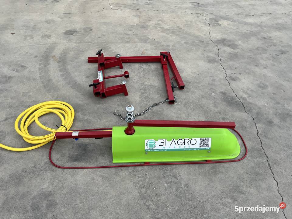 BELKA HERBICYDOWA JEDNOSTRONNA PROMAR LISICKI Pozostałe Grójec