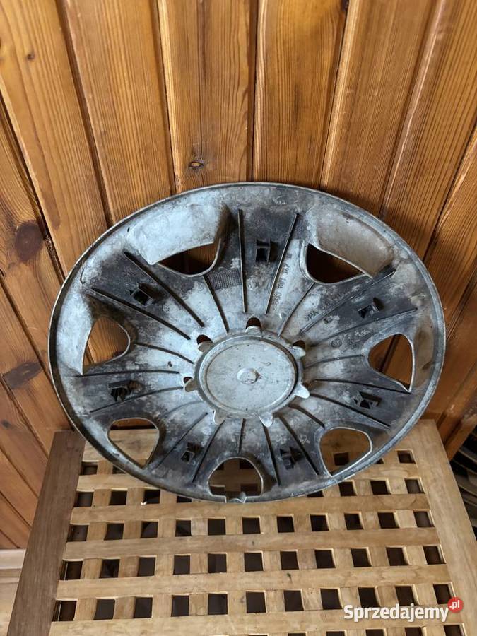 Kołpak Volkswagen 18 Krajenka sprzedam