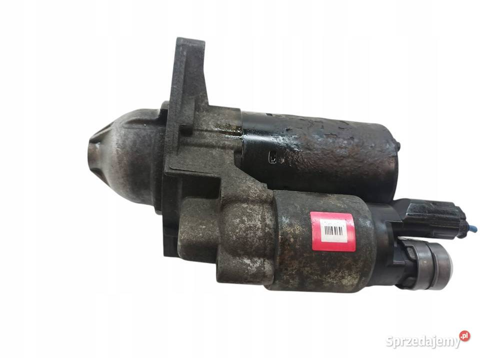 ROZRUSZNIK 16 VVTI 16V Toyota Auris I 20062012 Rok produkcji 2007