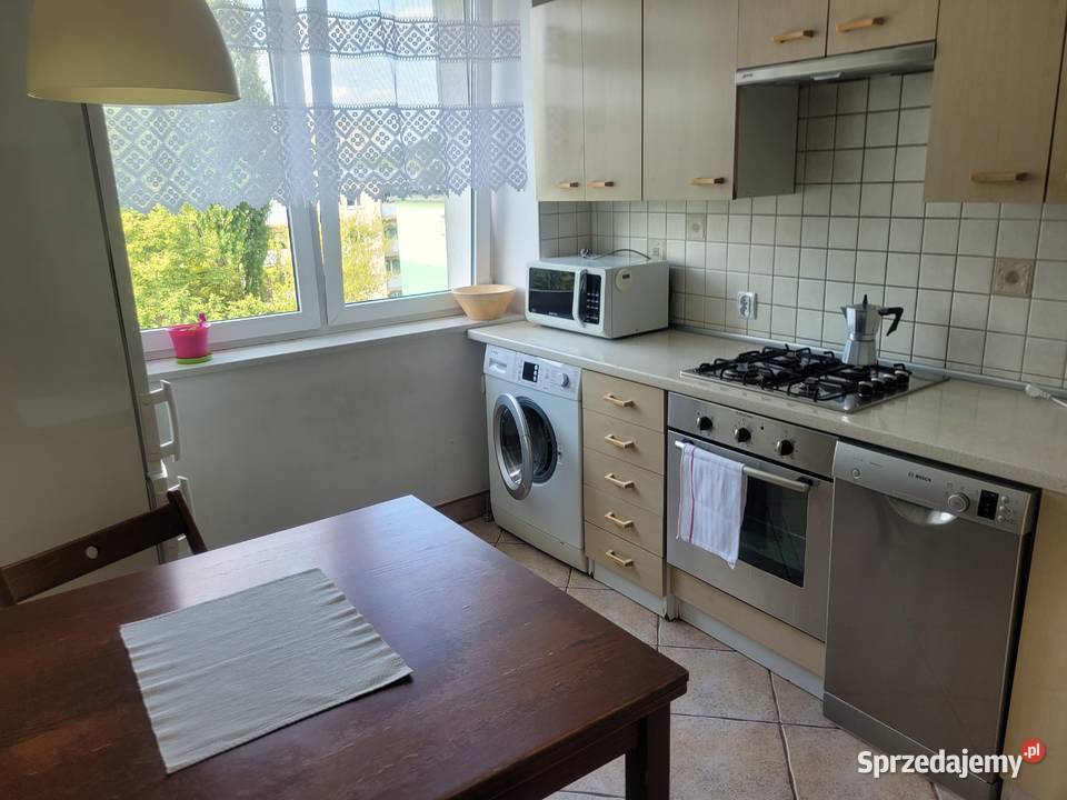 51 m2 3 pokoje Bałuty Doły 5 piętro Rok budowy 1968 Sprzedaż Łódź