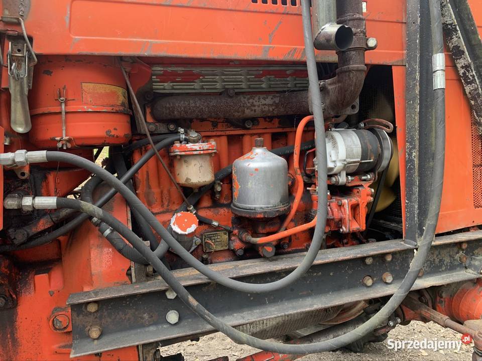 Sprzedam mtz 82 Łęczna