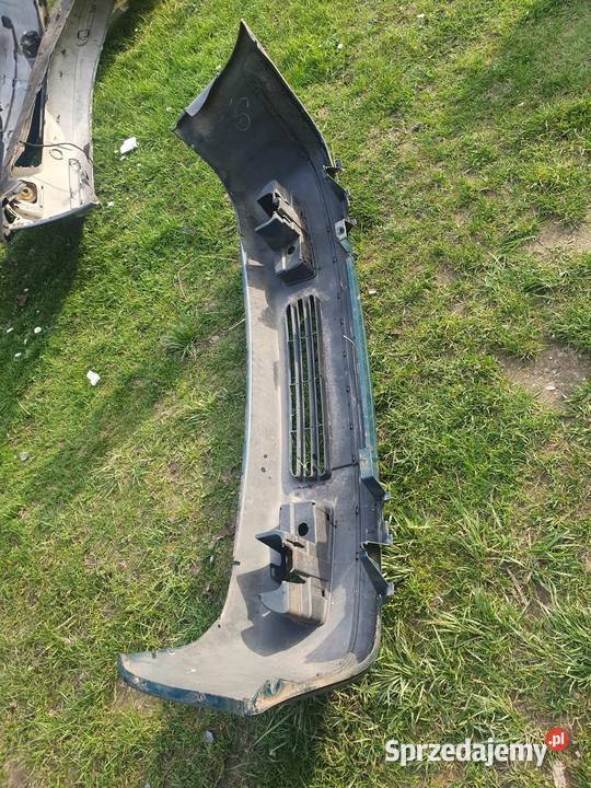 Zderzak przedni przód Skoda Felicia Felicja sprzedam