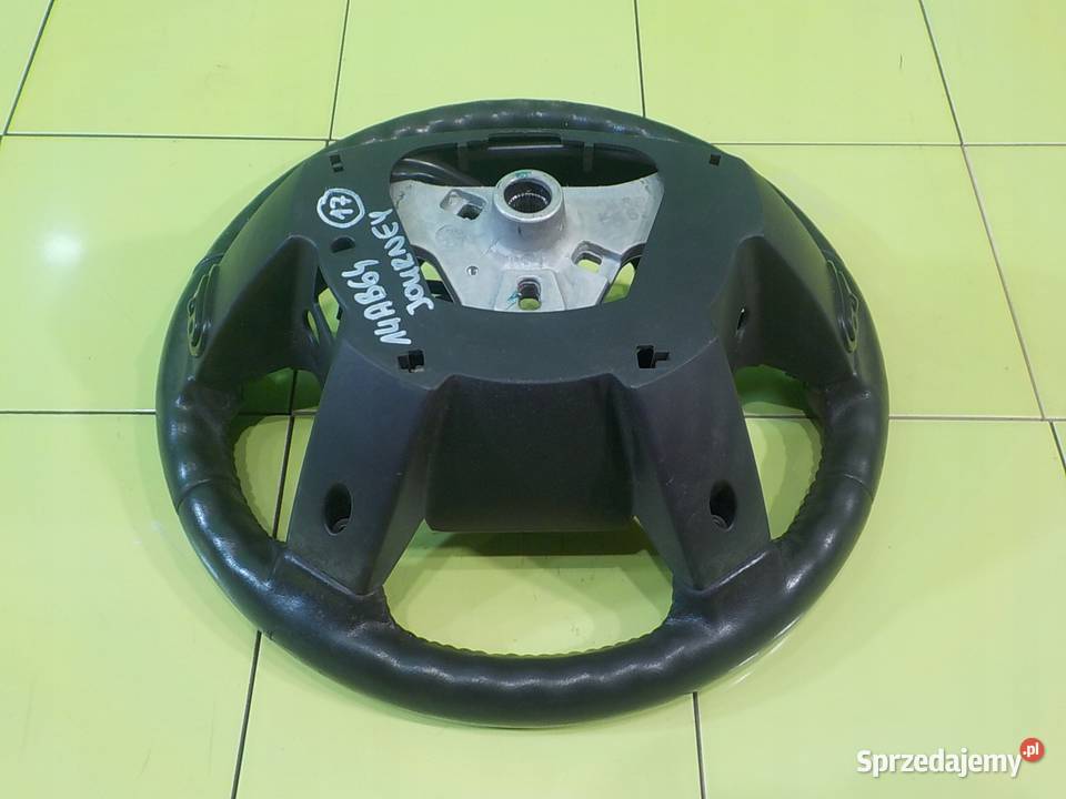 DODGE JOURNEY 20 CRD 10r 5D kierownica osobowe Suków sprzedam