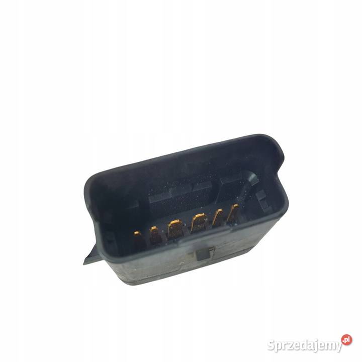 PRZEPUSTNICA Peugeot 206 207 307 Citroen C3 C4