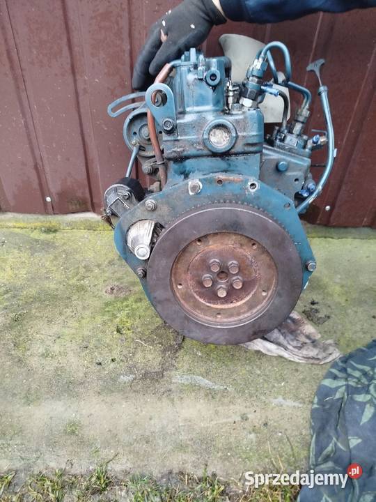 Kubota Z482 Bukowa Wielka