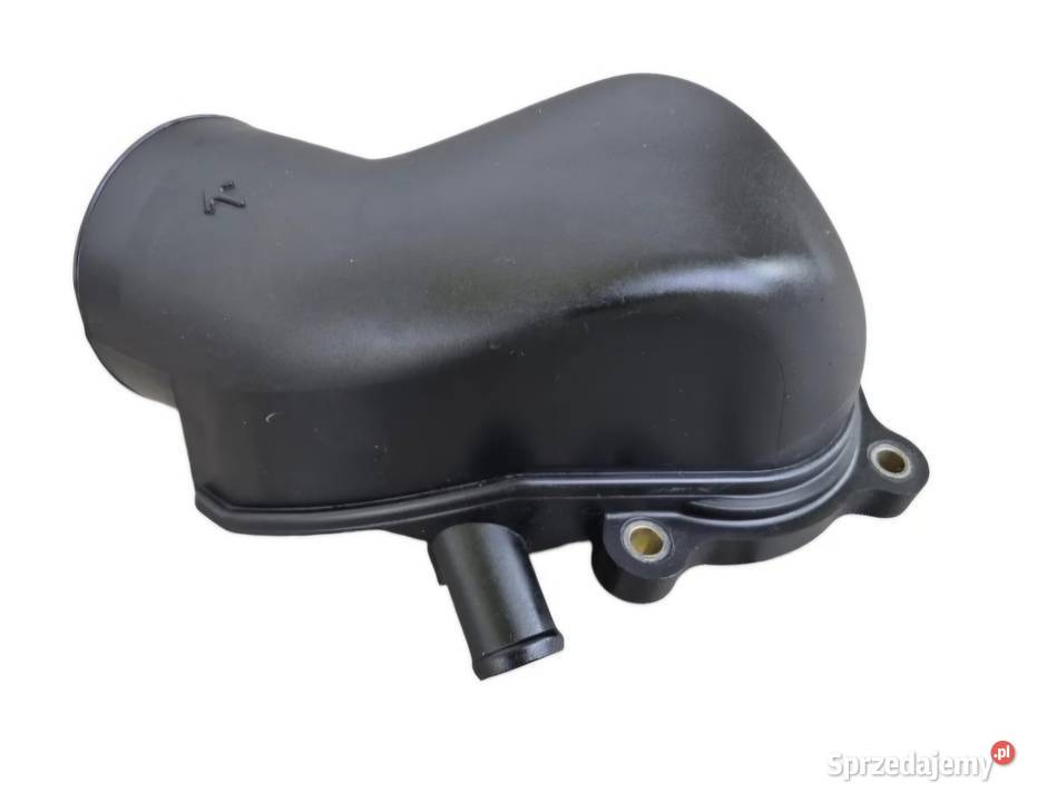 RURKA PRZEWÓD POWIETRZA MERCEDES W203 C KLASA 20