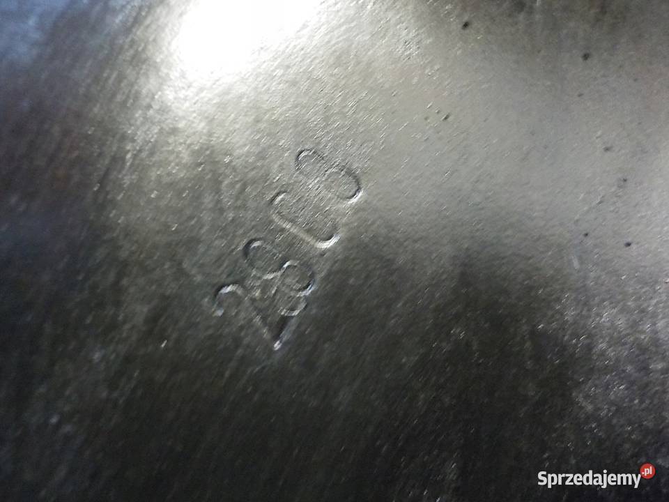 BMW E87 E90 16 B 09r 122 N43 miska oleju 7528165 Suków sprzedam