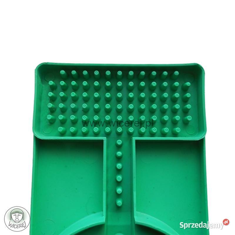 Poidełko Pszczół Poidło na Słoik Podkarmiaczka Jaśliska