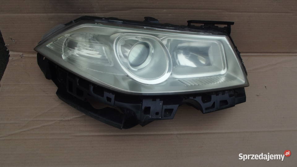 Renault Megane 2005r Poznań