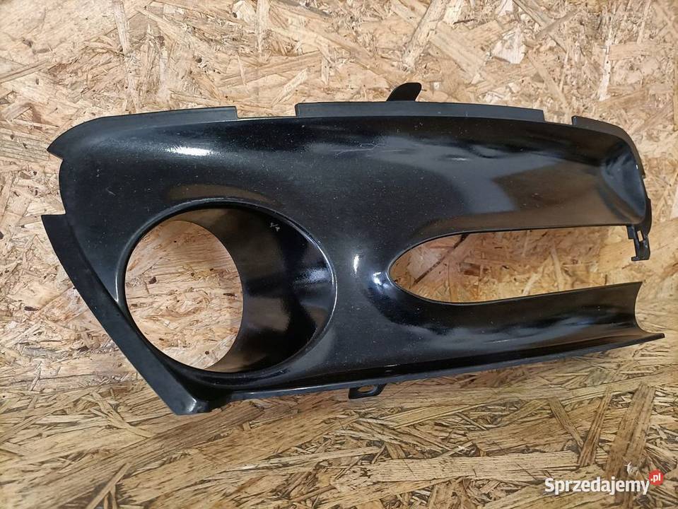 RENAULT SCENIC III LIFT KRATKA ZDERZAKA LEWY wielkopolskie Pleszew sprzedam