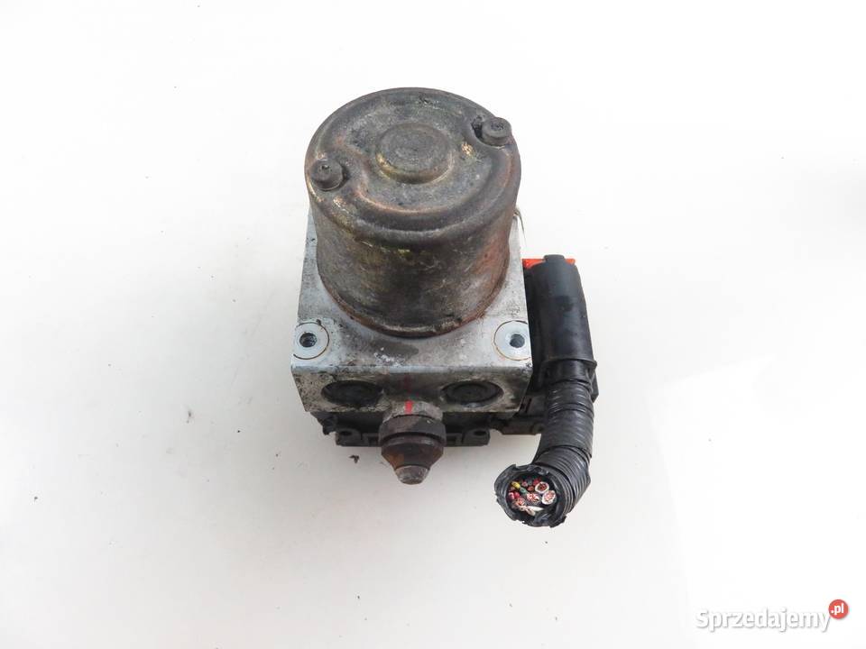 POMPA ABS SUZUKI IGNIS FH AC045001834 osobowe