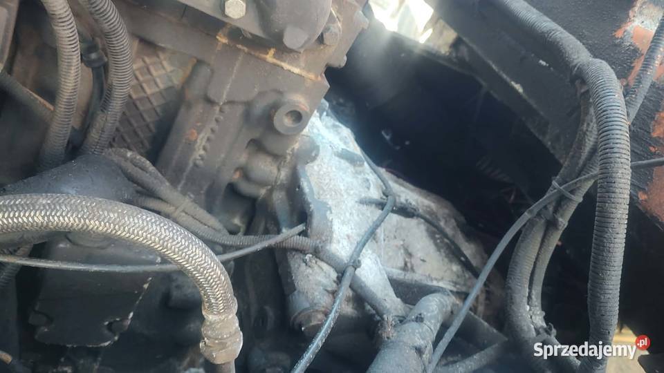 Automatyczna skrzynia biegów Renault Premium 260 Skrzynie biegów automatyczne sprzedam