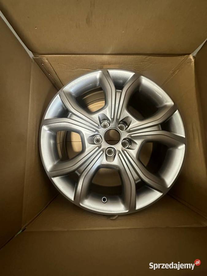 R18 Średnica 18" Tychy sprzedam