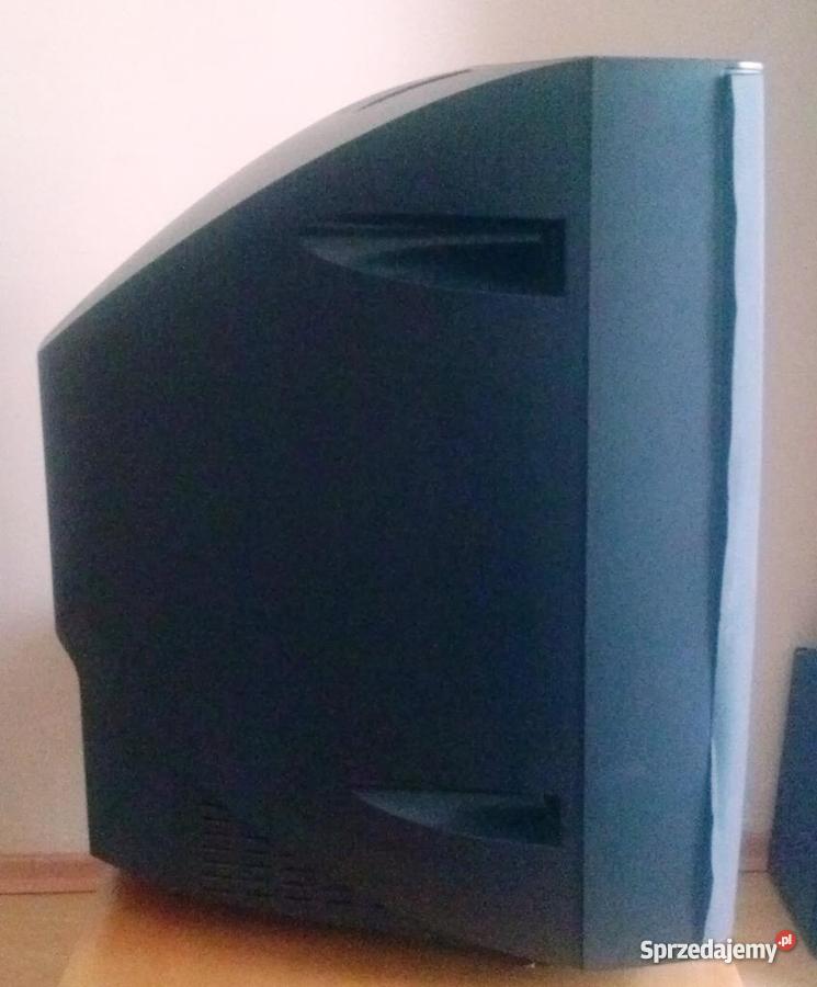 telewizor kineskopowy PHILIPS Telewizory Białystok