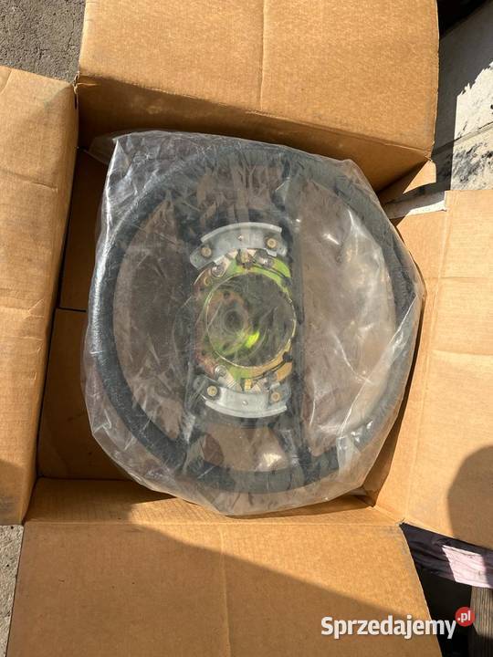 Mercedes W124 W126 1264601003 kierownica nowa mazowieckie Radom