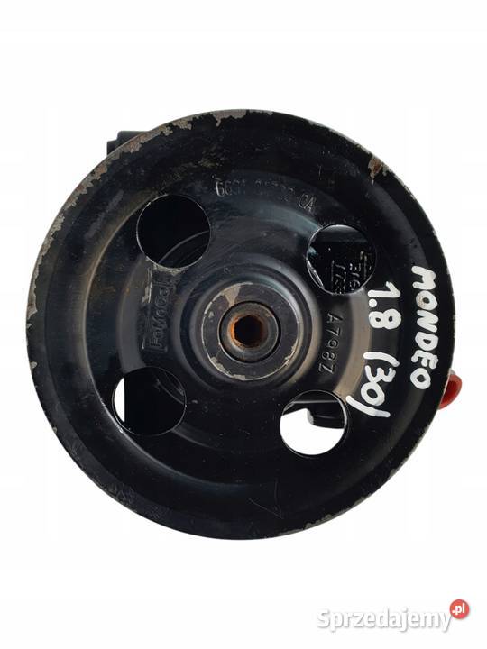 POMPA WSPOMAGANIA Ford Focus Mondeo 18 TDCI lubelskie Chełm