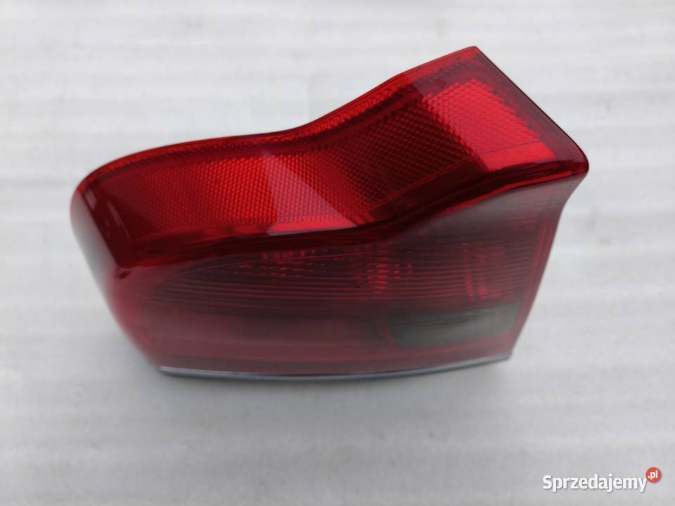 Lampa Lewy Tył Tylna Lewa Volvo S80 I Lift lewe Wyszków