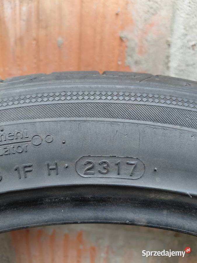 Opony hankook Venus 2055017 T do 190 km/h