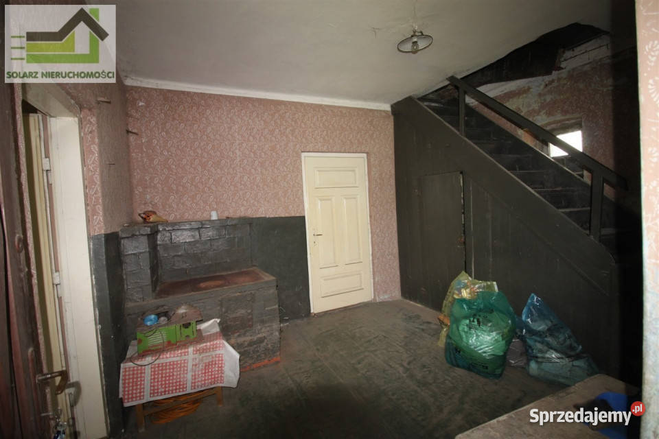 sprzedaży domu wolnostojącego 71m2 Dąbrowa śląskie Dąbrowa Górnicza