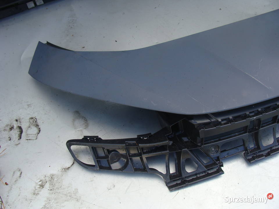 Seat Cupra Born Listwa Wzmocnienie Przód Karoseria