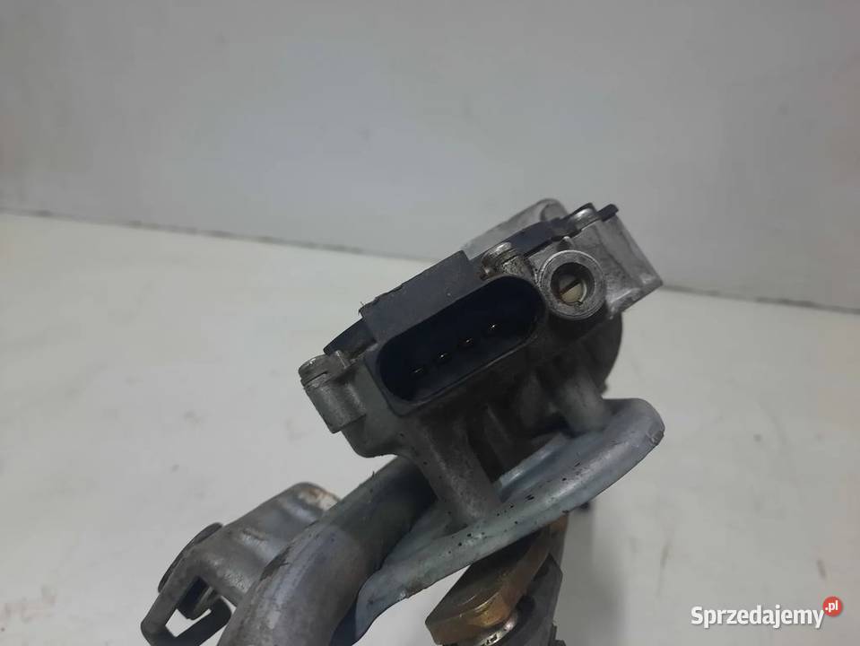MECHANIZM WYCIERACZEK SILNICZEK AUDI A6 C5 9704 Włoszczowa sprzedam