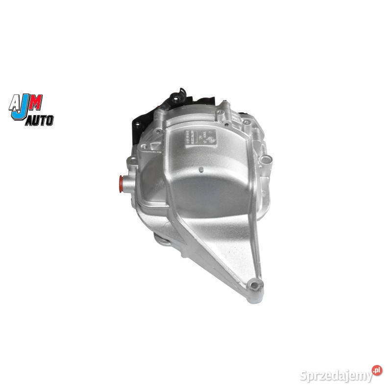 Alternator A0001502250 21 22 27 40 CDI Mercedes osobowe Grabów Szlachecki