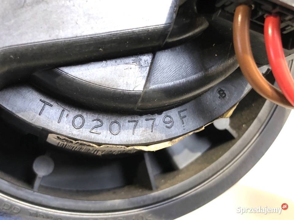 DMUCHAWA NAWIEWU RENAULT CLIO IV T10295275