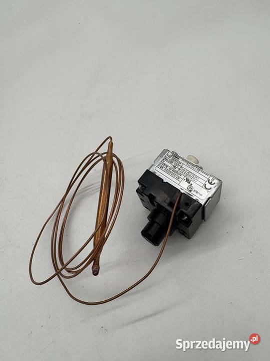 Jumo 60203181 Termostat kapilarny mazowieckie Warszawa
