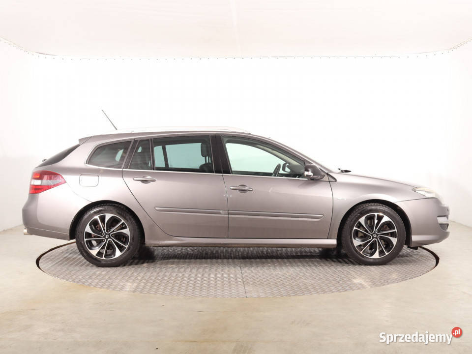 Renault Laguna 20 dCi Katowice