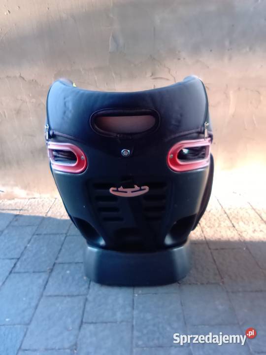 Fotelik samochodowy Sprzedam