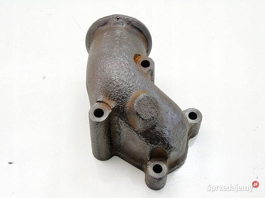 RURA KOLANKO TURBOSPRĘŻARKI 30 HDI MULTIJET osobowe sprzedam